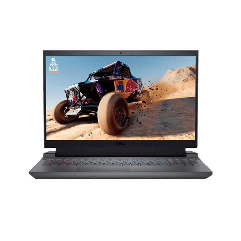 Picture of Dell G15 - 13th Gen Intel Core i7-13650HX 15.6" (39.62cm) OGN55301123G201RINO Gaming Laptop (16GB/ 1TB SSD/ Full HD Display/ NVIDIA GeForce RTX 3050, 6 GB GDDR6/ Windows 11 Home/ Office Home 2024/ 1 Year Warranty/ Dark Shadow Gray/ 2.81 kg)